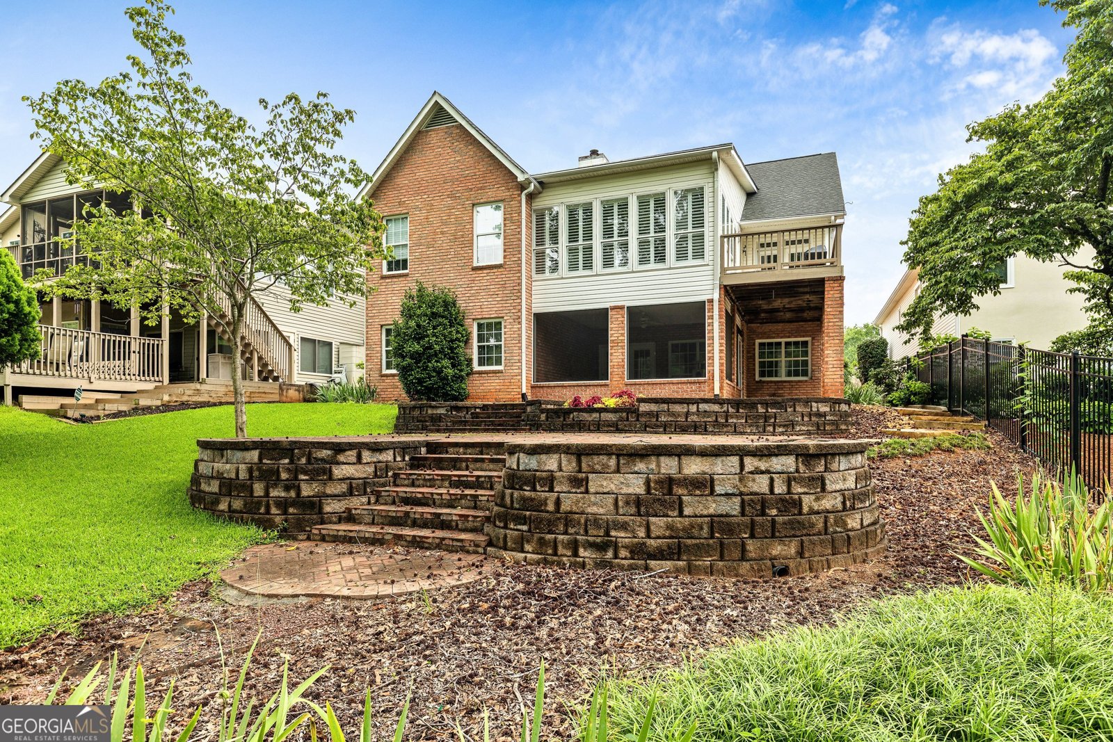 425 Fairway Court Newnan - 15