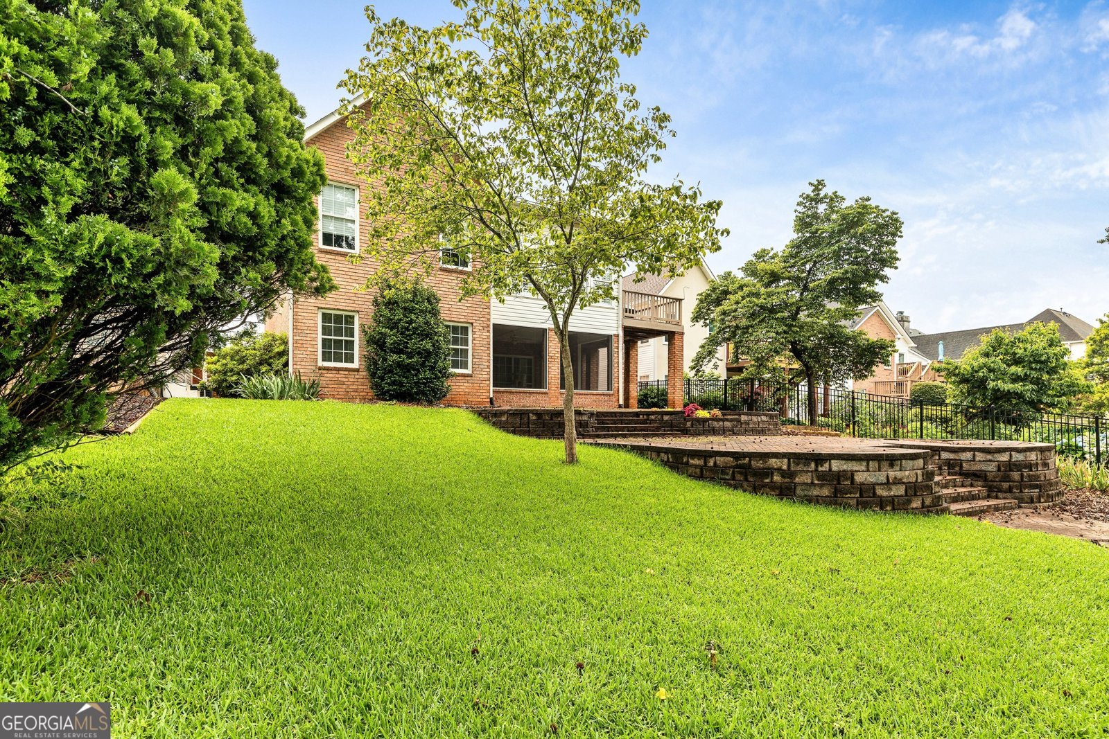 425 Fairway Court Newnan - 16