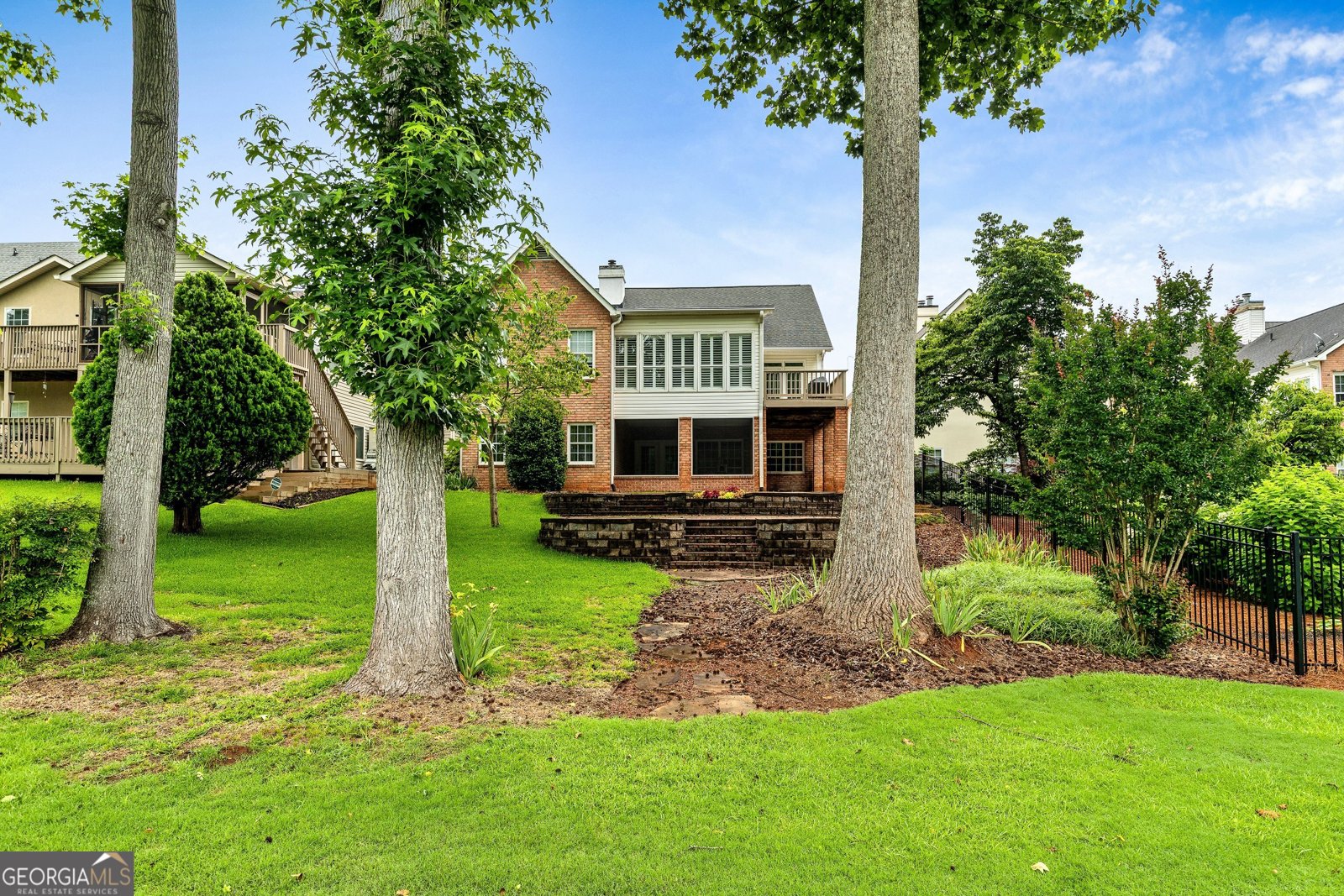 425 Fairway Court Newnan - 17
