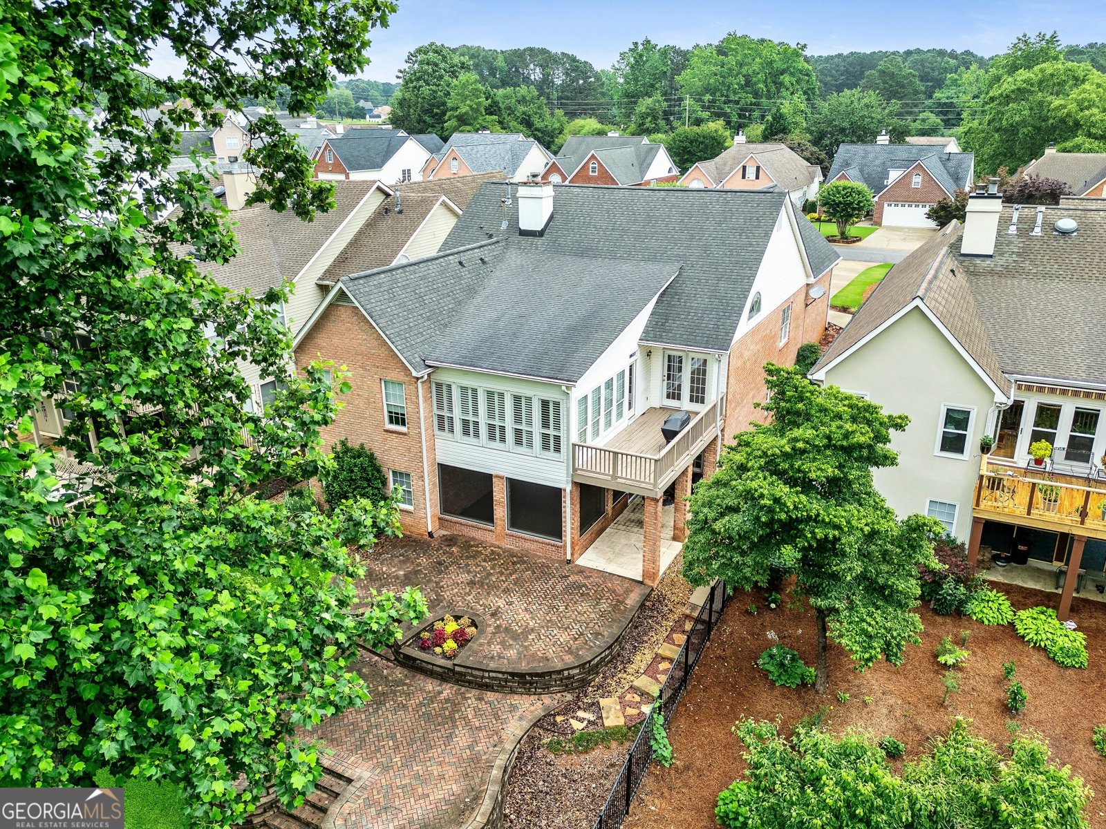 425 Fairway Court Newnan - 18