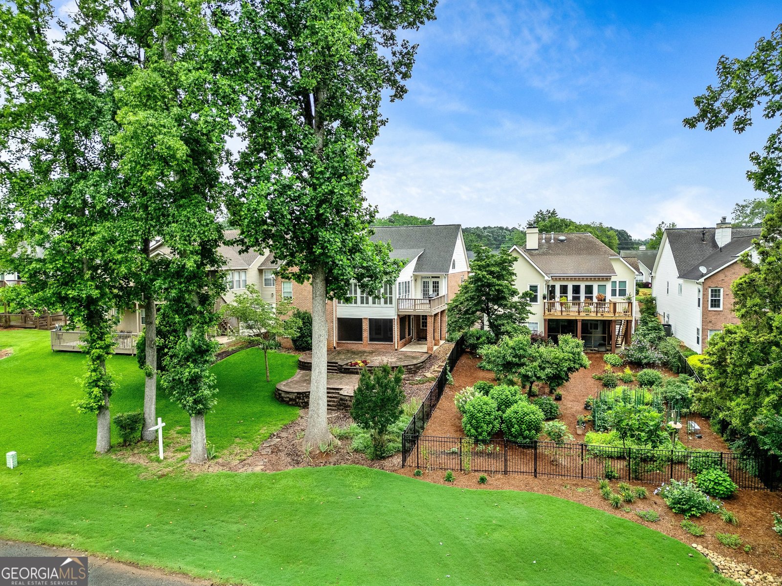 425 Fairway Court Newnan - 19