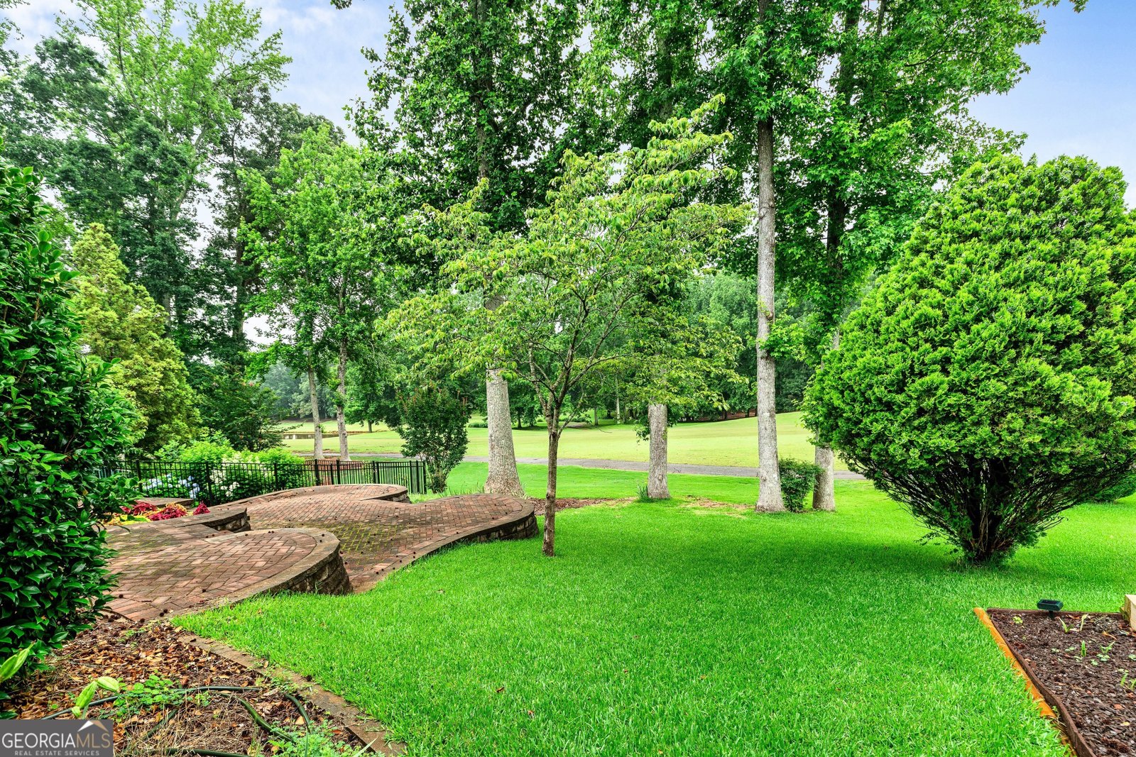 425 Fairway Court Newnan - 21