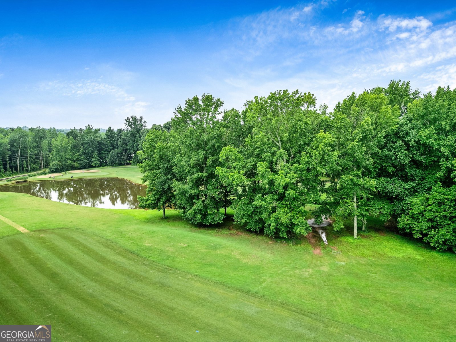 425 Fairway Court Newnan - 22