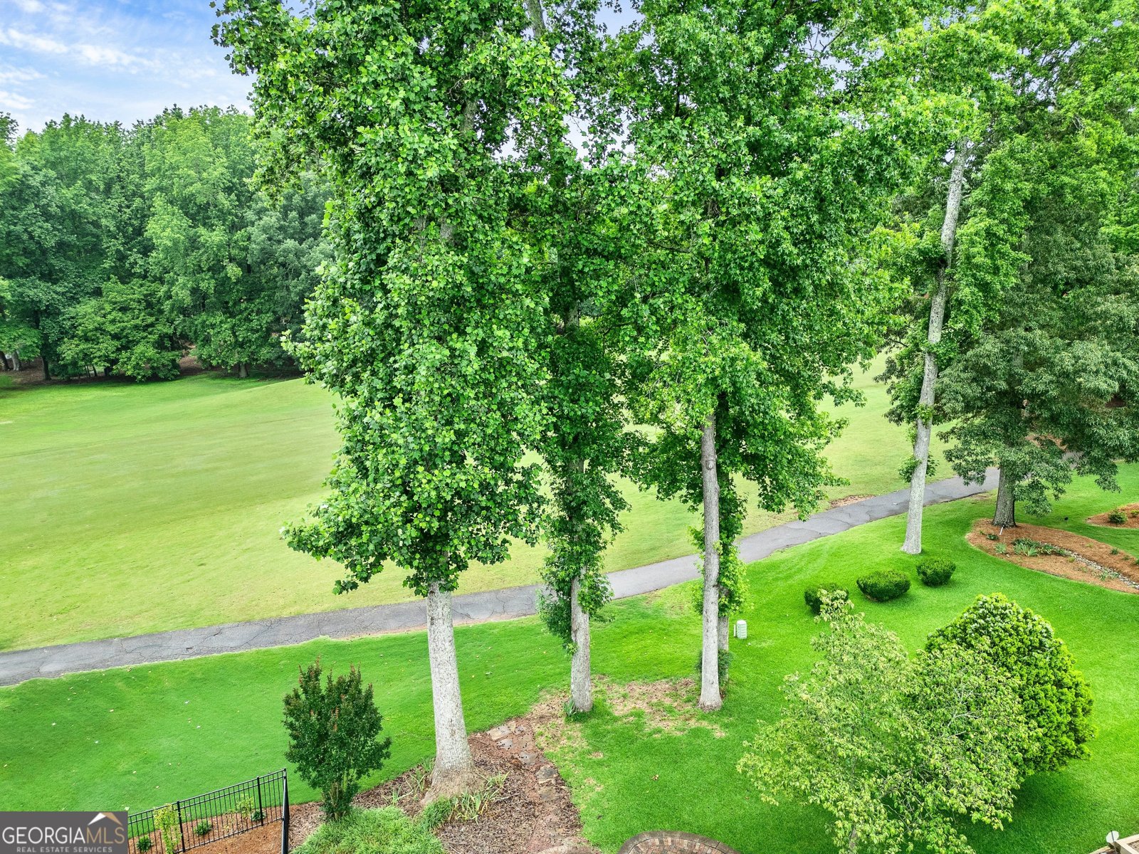 425 Fairway Court Newnan - 24