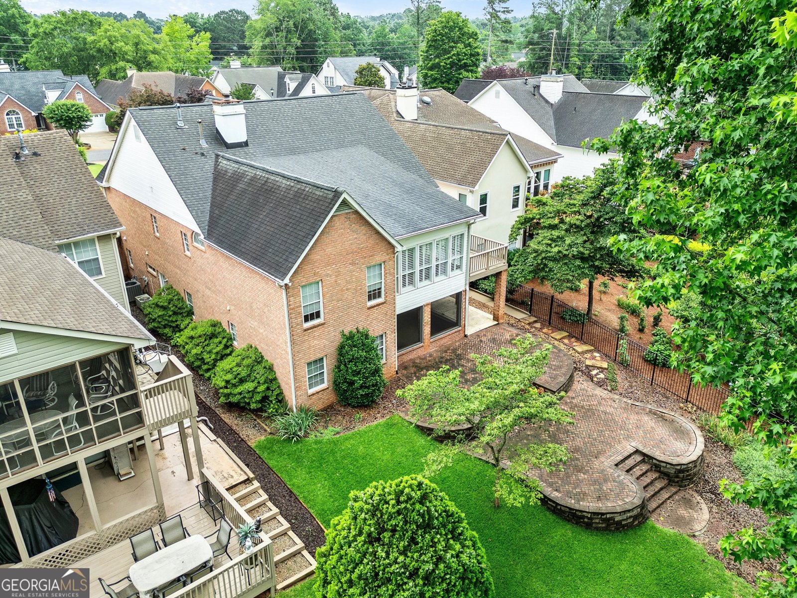 425 Fairway Court Newnan - 25