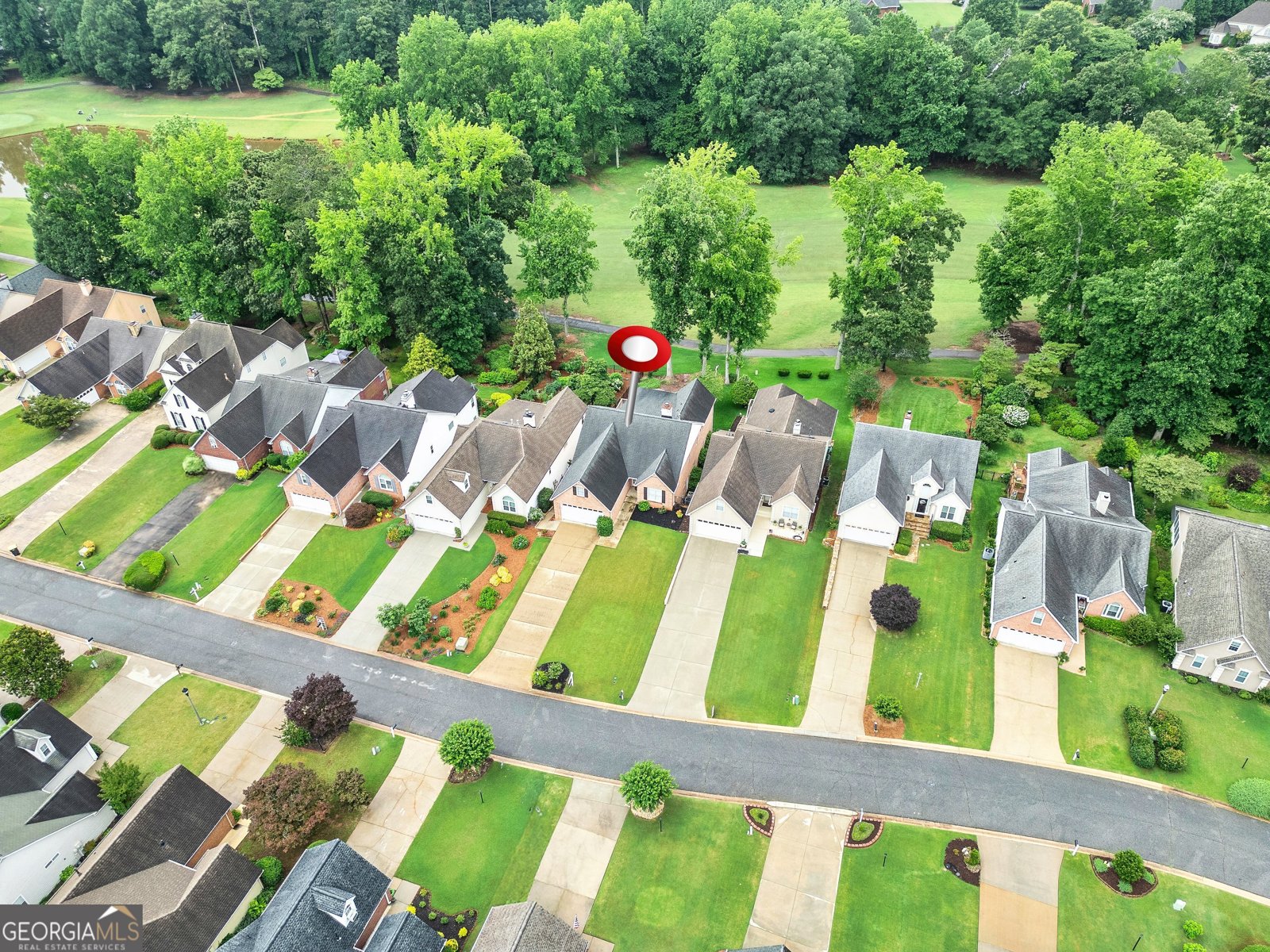 425 Fairway Court Newnan - 27