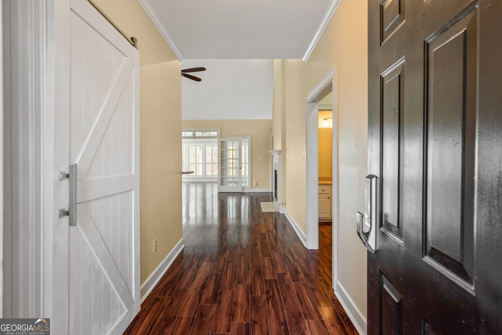 425 Fairway Court Newnan - 29