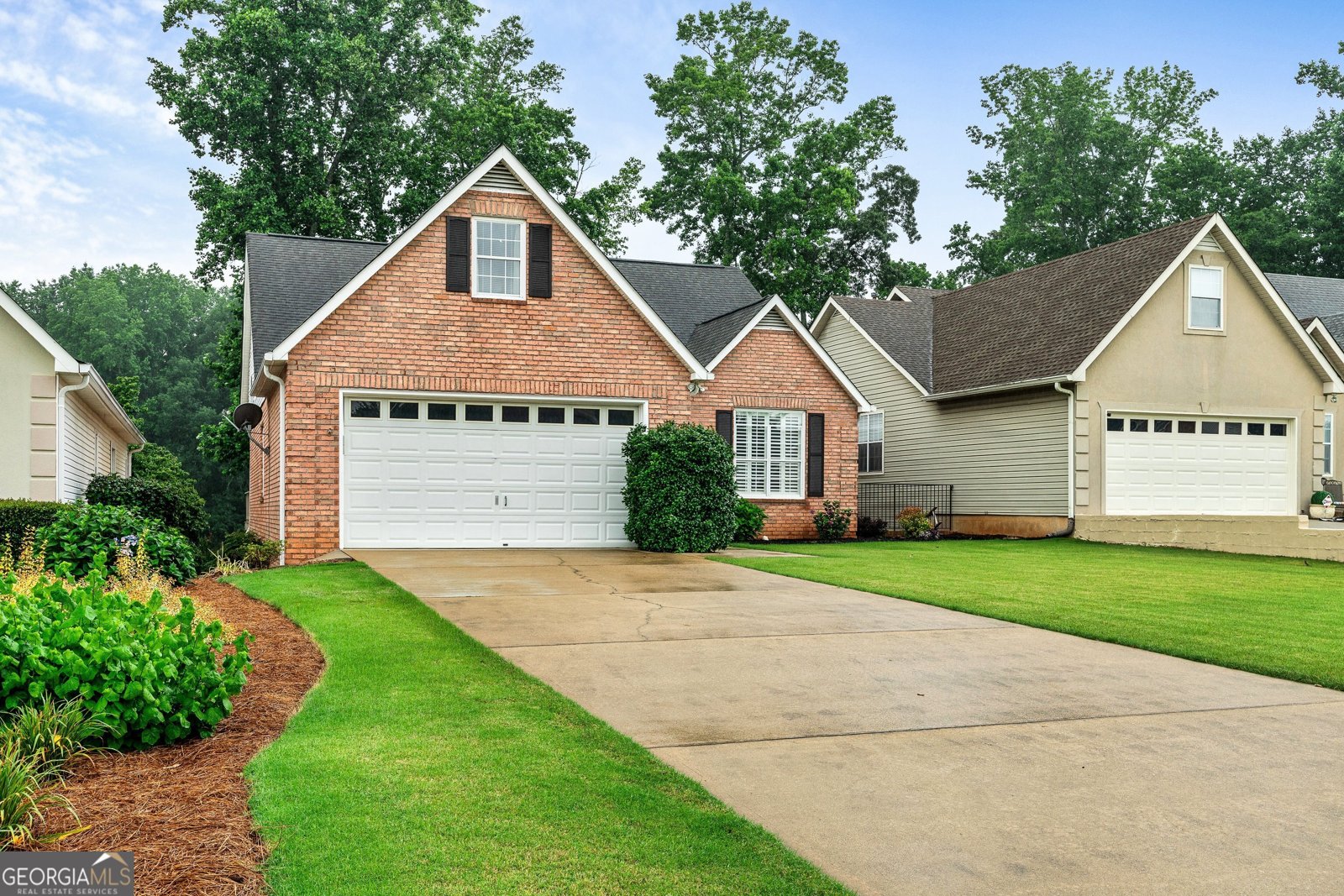 425 Fairway Court Newnan - 3