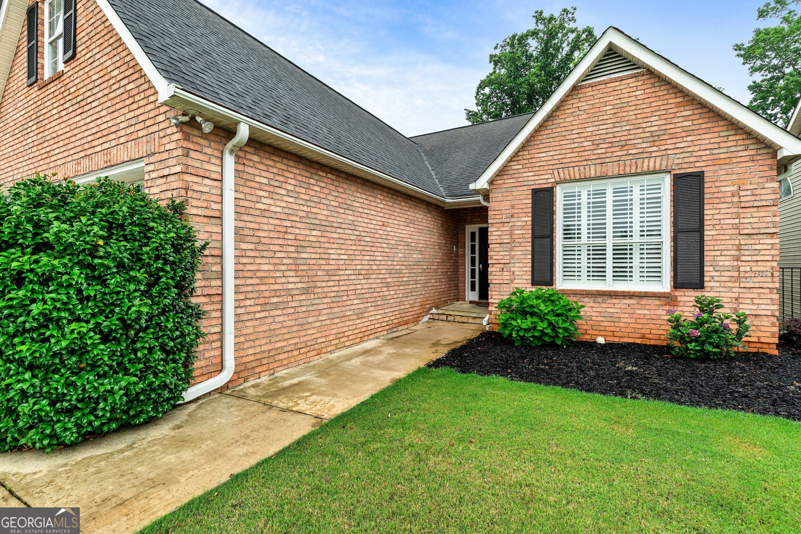 425 Fairway Court Newnan - 4