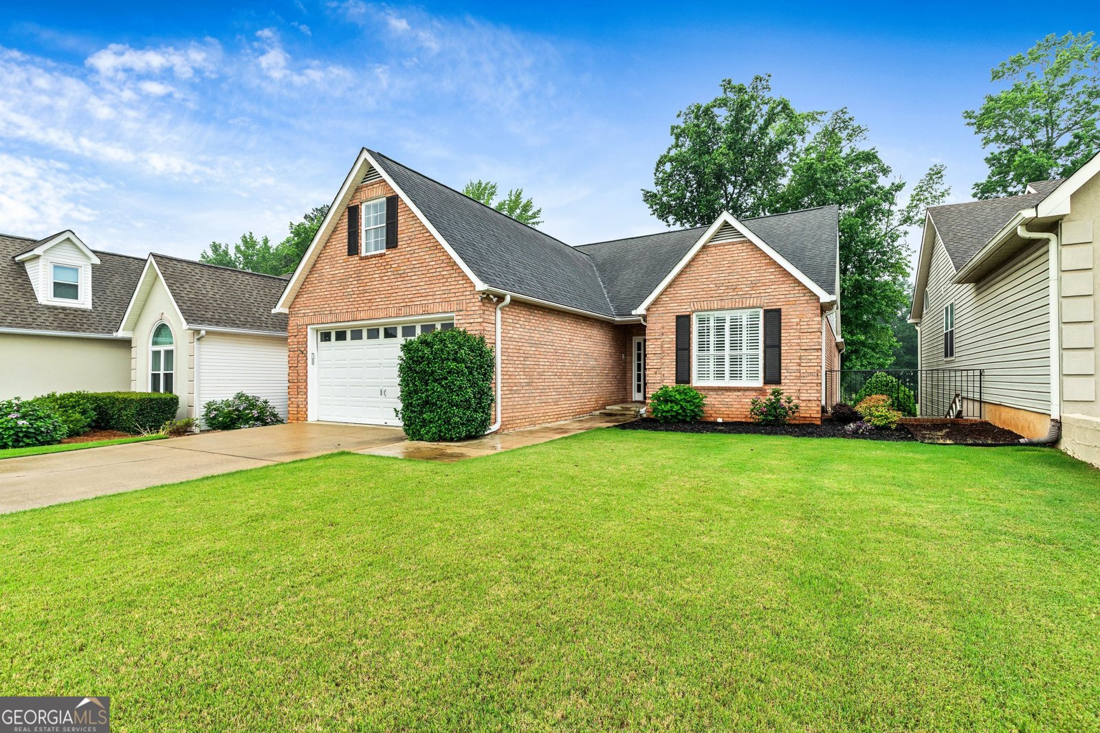 425 Fairway Court Newnan - 5