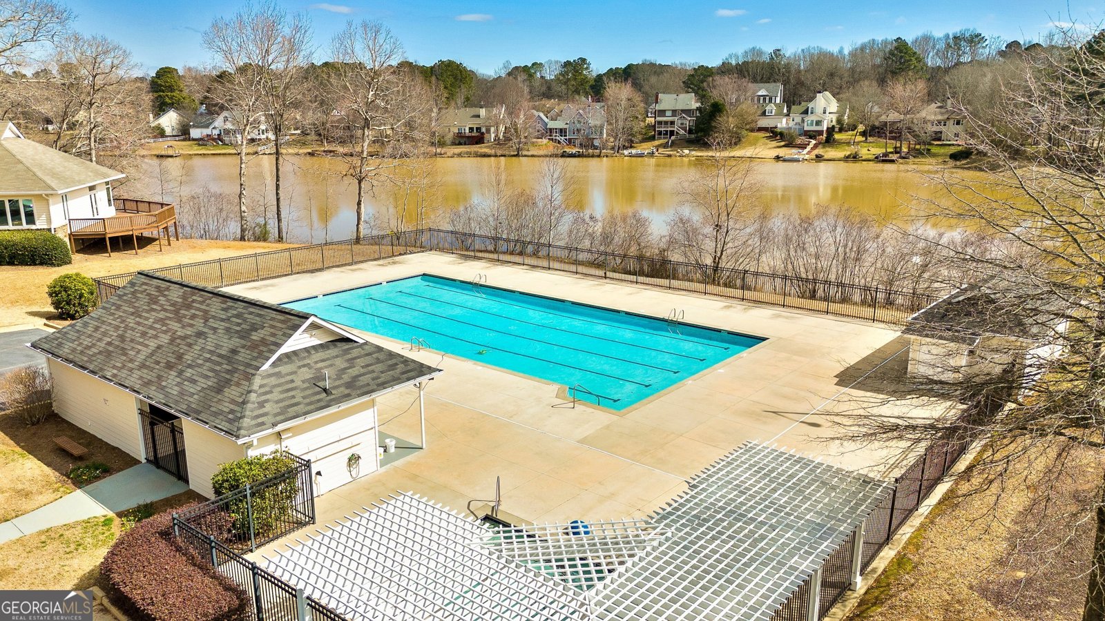 425 Fairway Court Newnan - 66