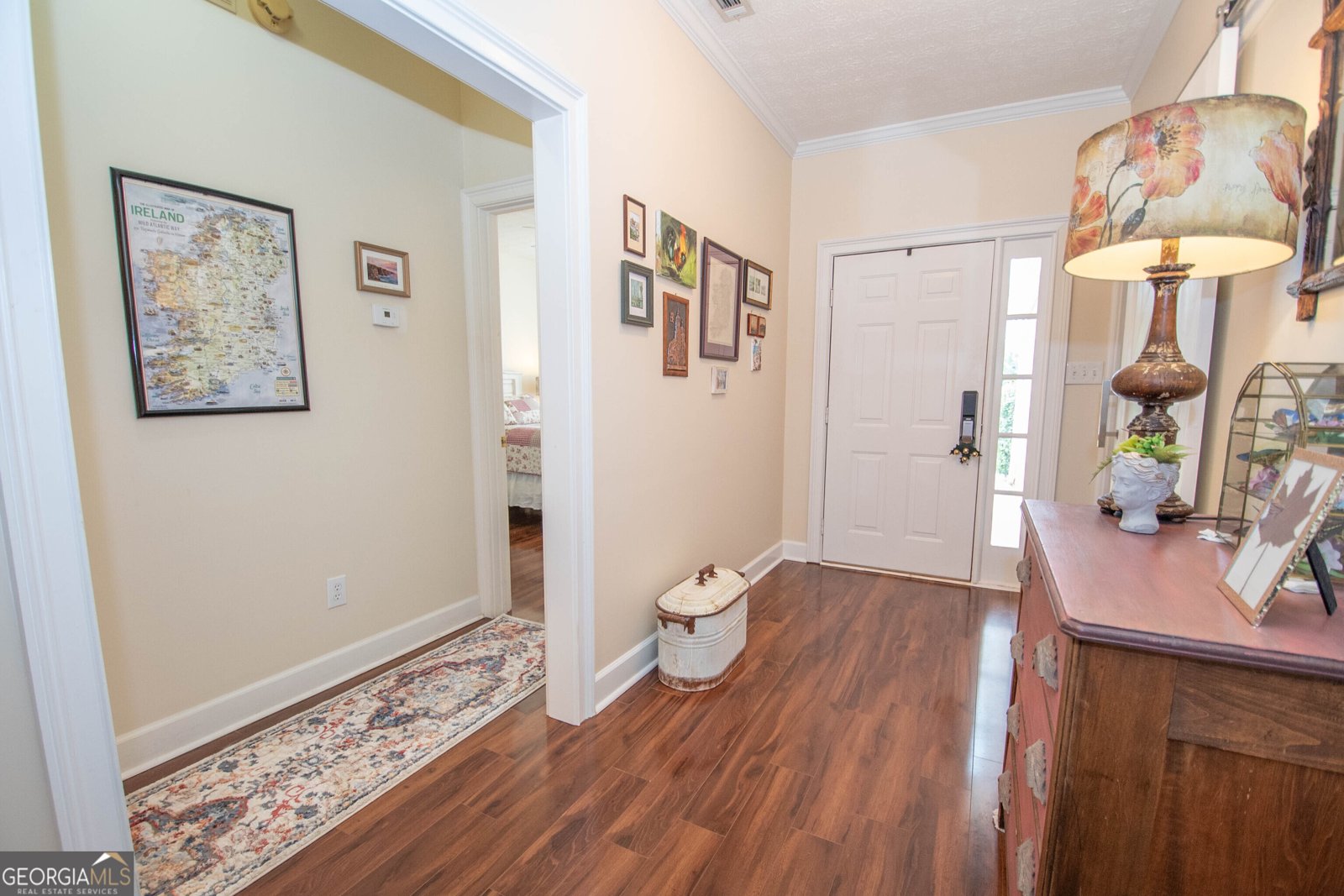 425 Fairway Court Newnan - 72