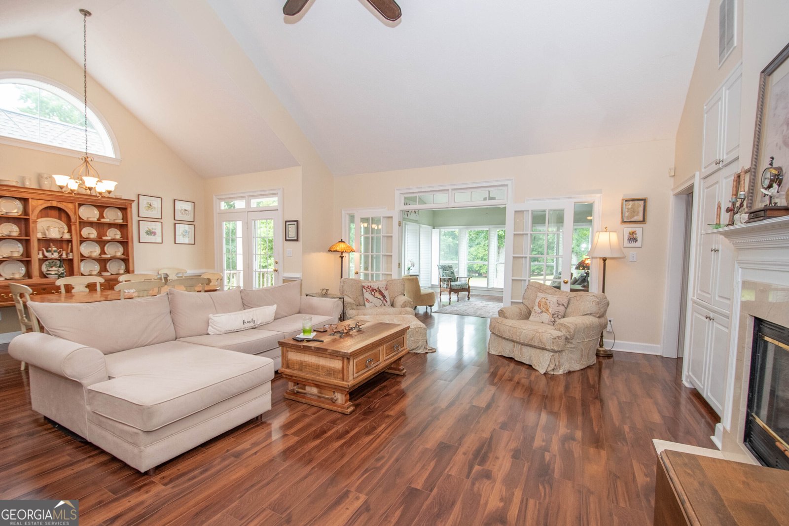 425 Fairway Court Newnan - 73