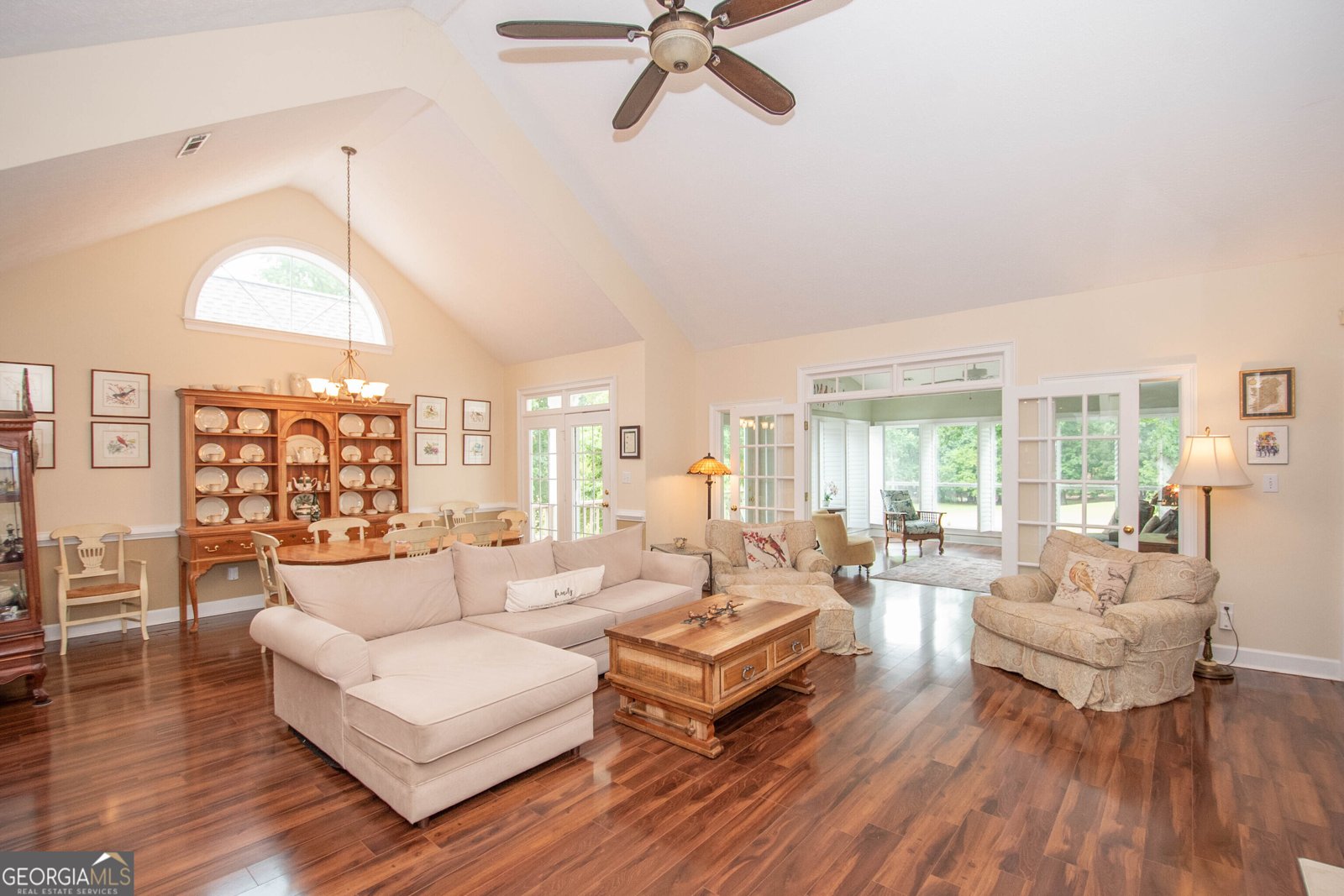 425 Fairway Court Newnan - 74