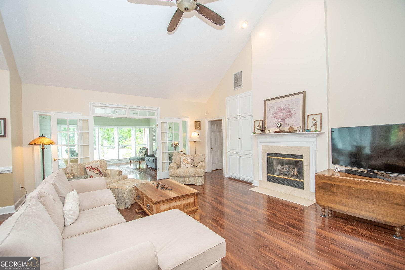425 Fairway Court Newnan - 75