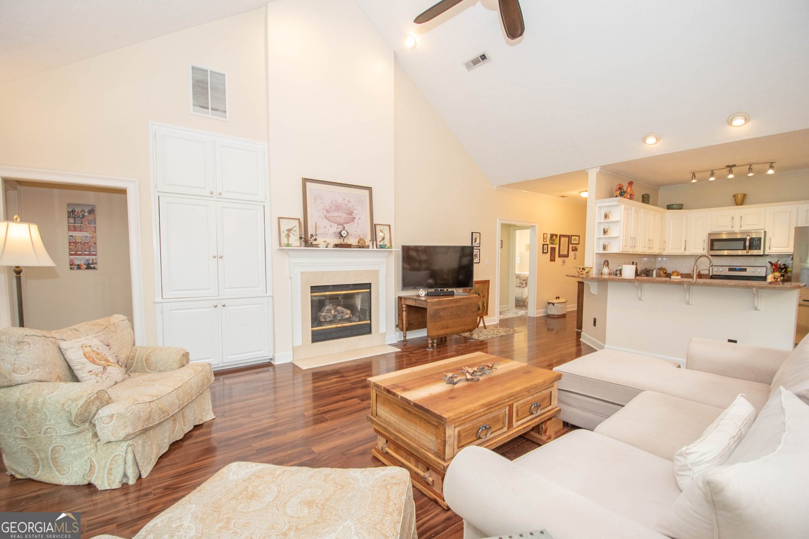 425 Fairway Court Newnan - 76
