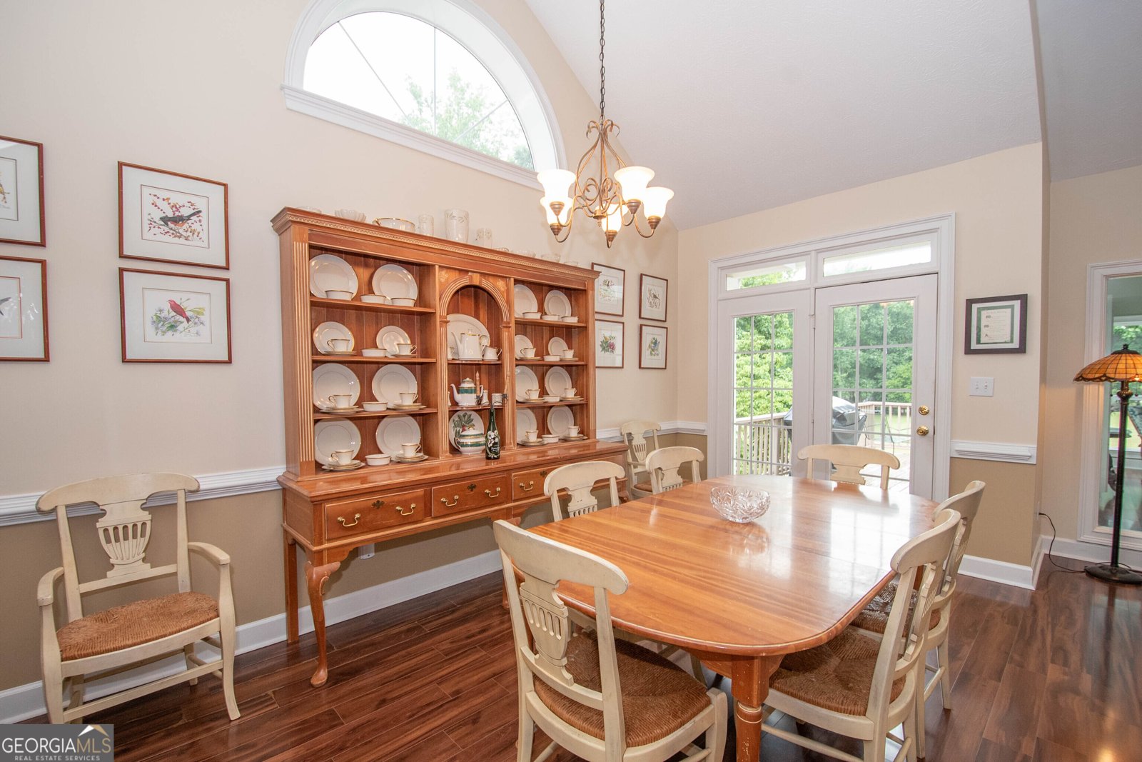 425 Fairway Court Newnan - 77
