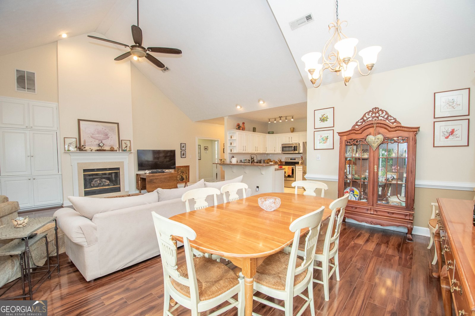 425 Fairway Court Newnan - 78