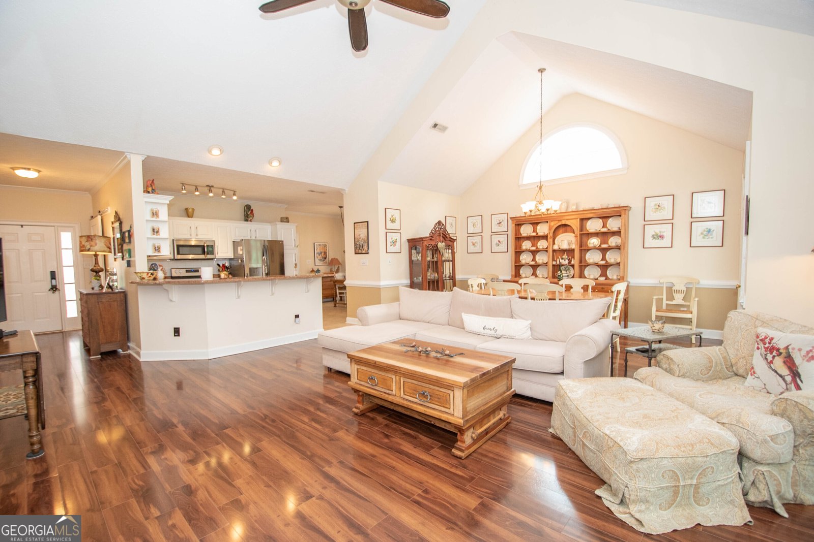 425 Fairway Court Newnan - 79