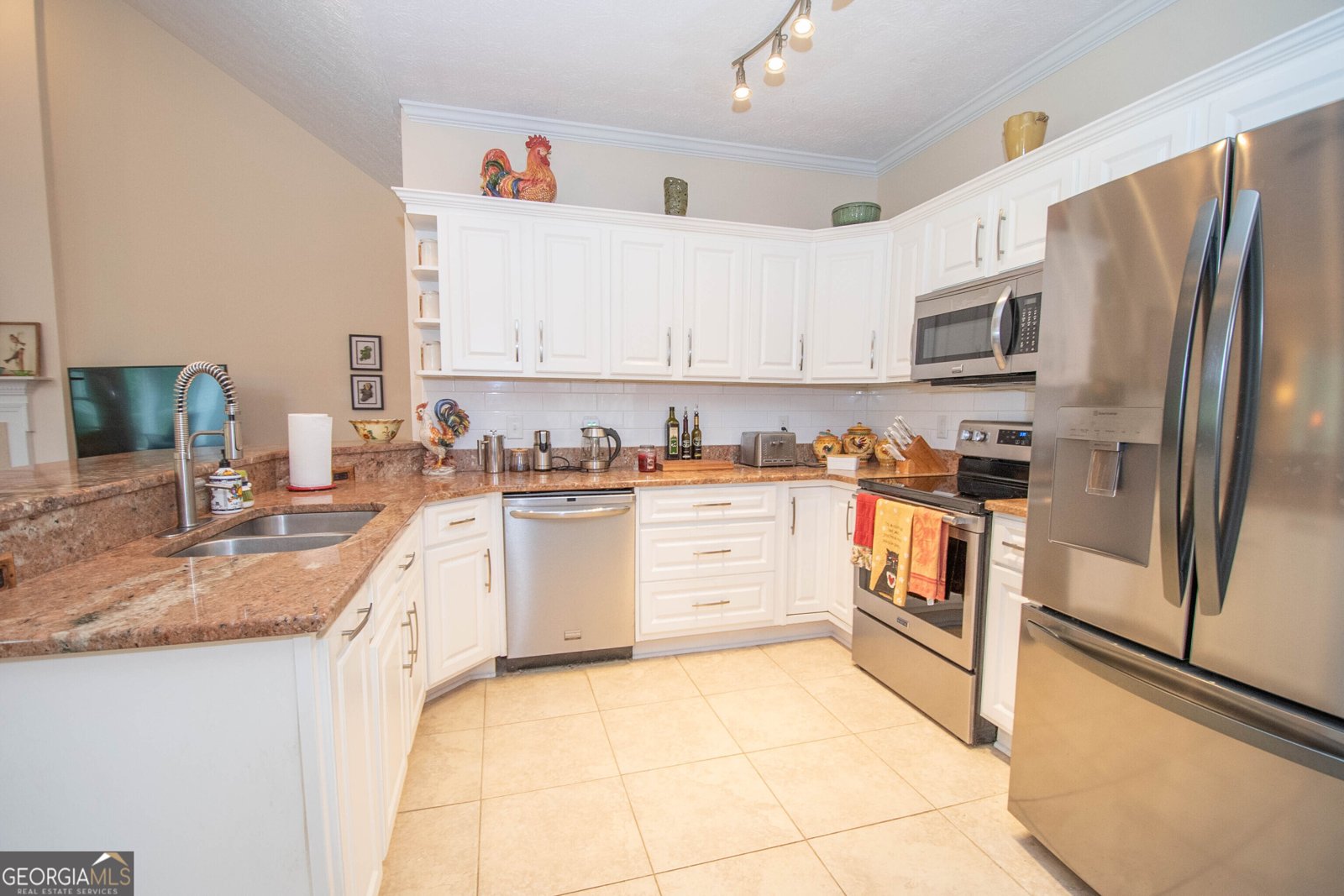 425 Fairway Court Newnan - 80
