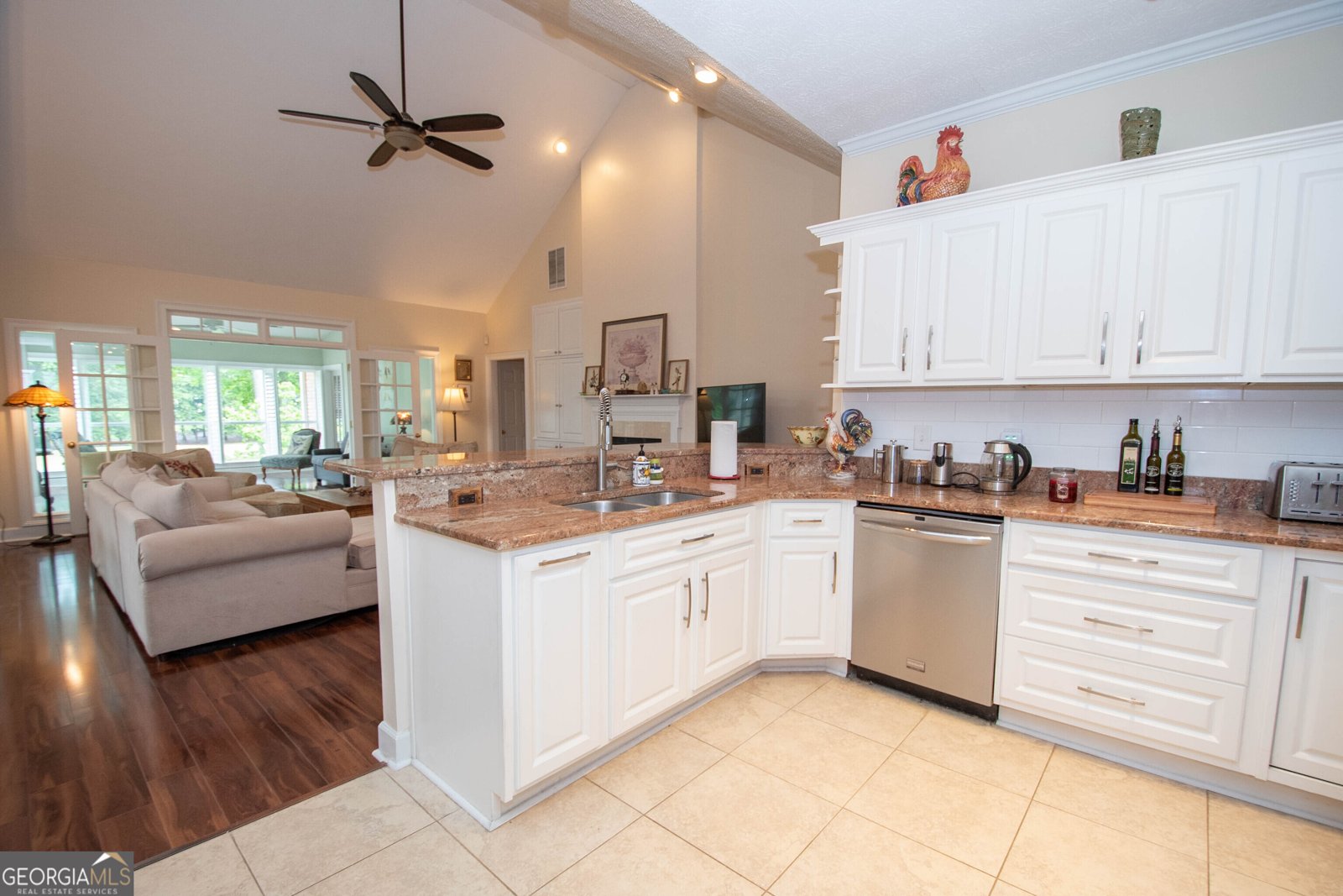 425 Fairway Court Newnan - 81