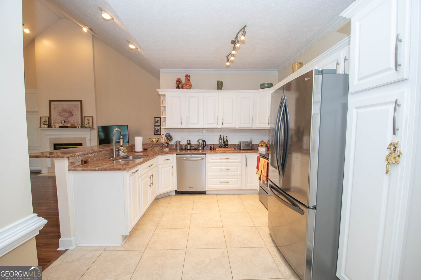 425 Fairway Court Newnan - 82