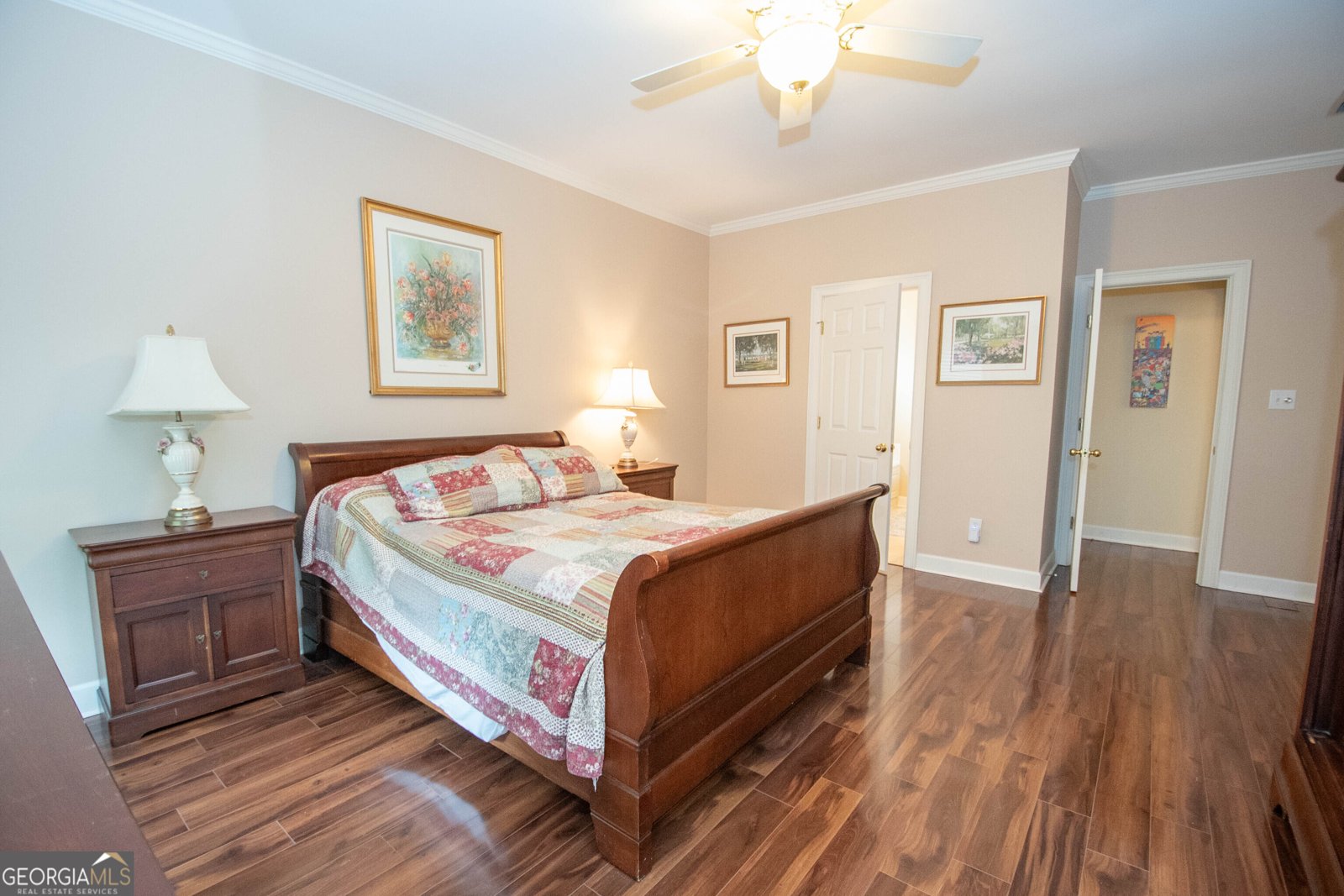425 Fairway Court Newnan - 87