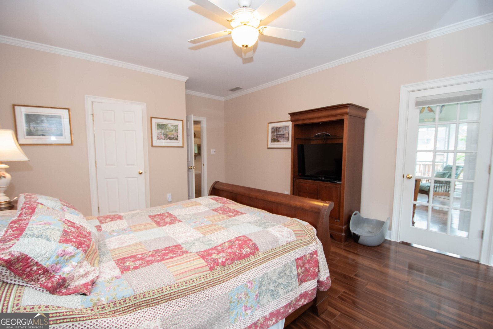 425 Fairway Court Newnan - 88