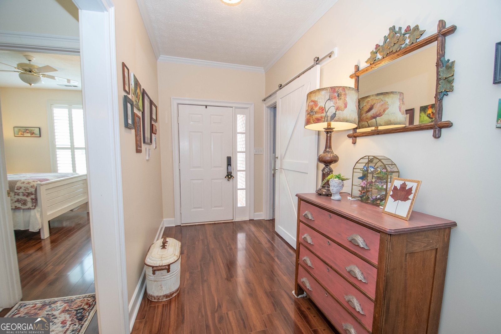 425 Fairway Court Newnan - 91