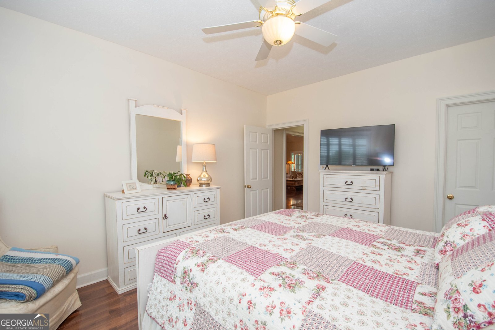 425 Fairway Court Newnan - 93