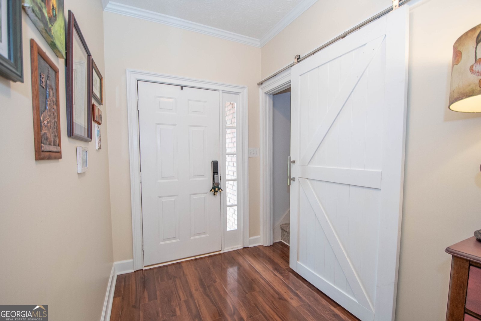 425 Fairway Court Newnan - 96