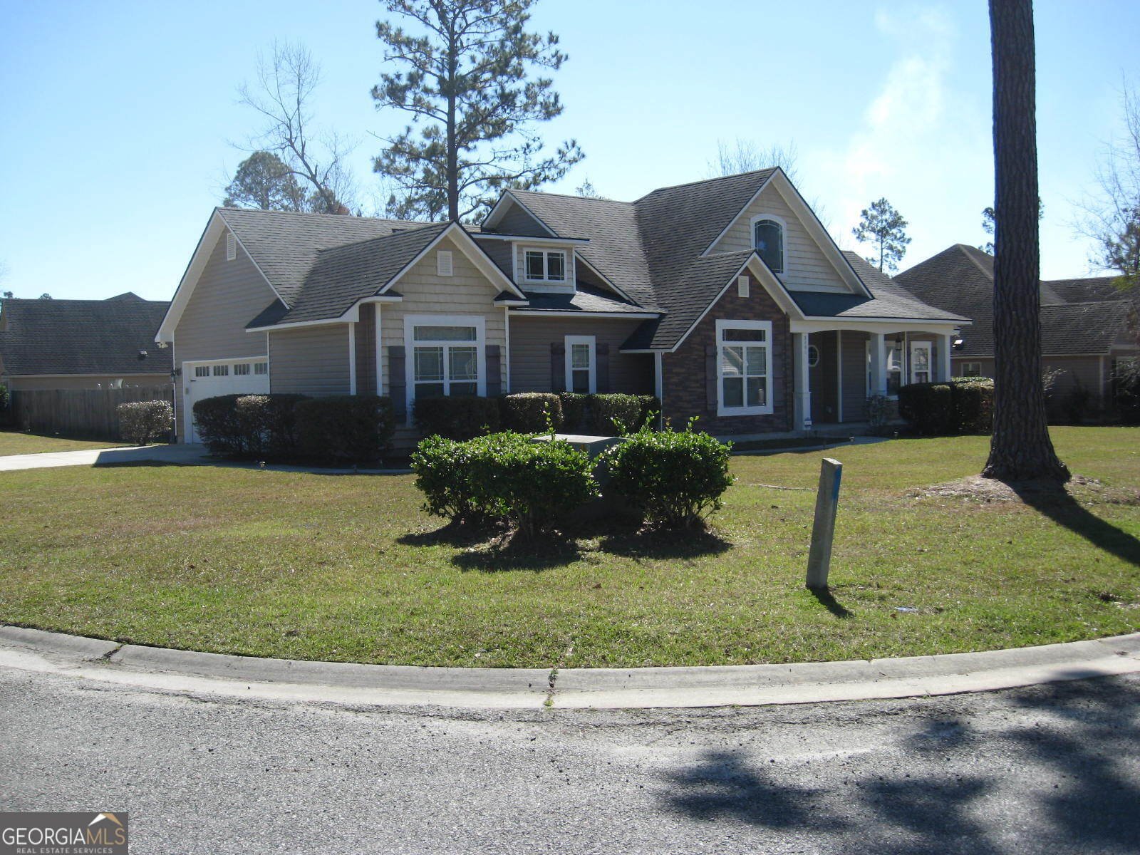 3606 Farmers Way Valdosta - 2