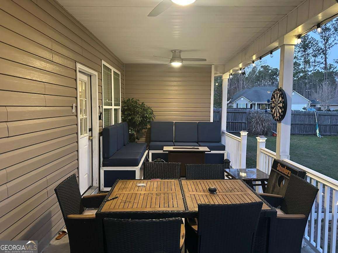 3606 Farmers Way Valdosta - 21