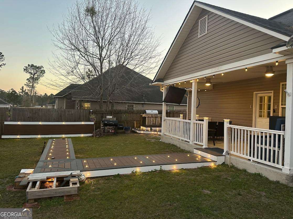 3606 Farmers Way Valdosta - 22
