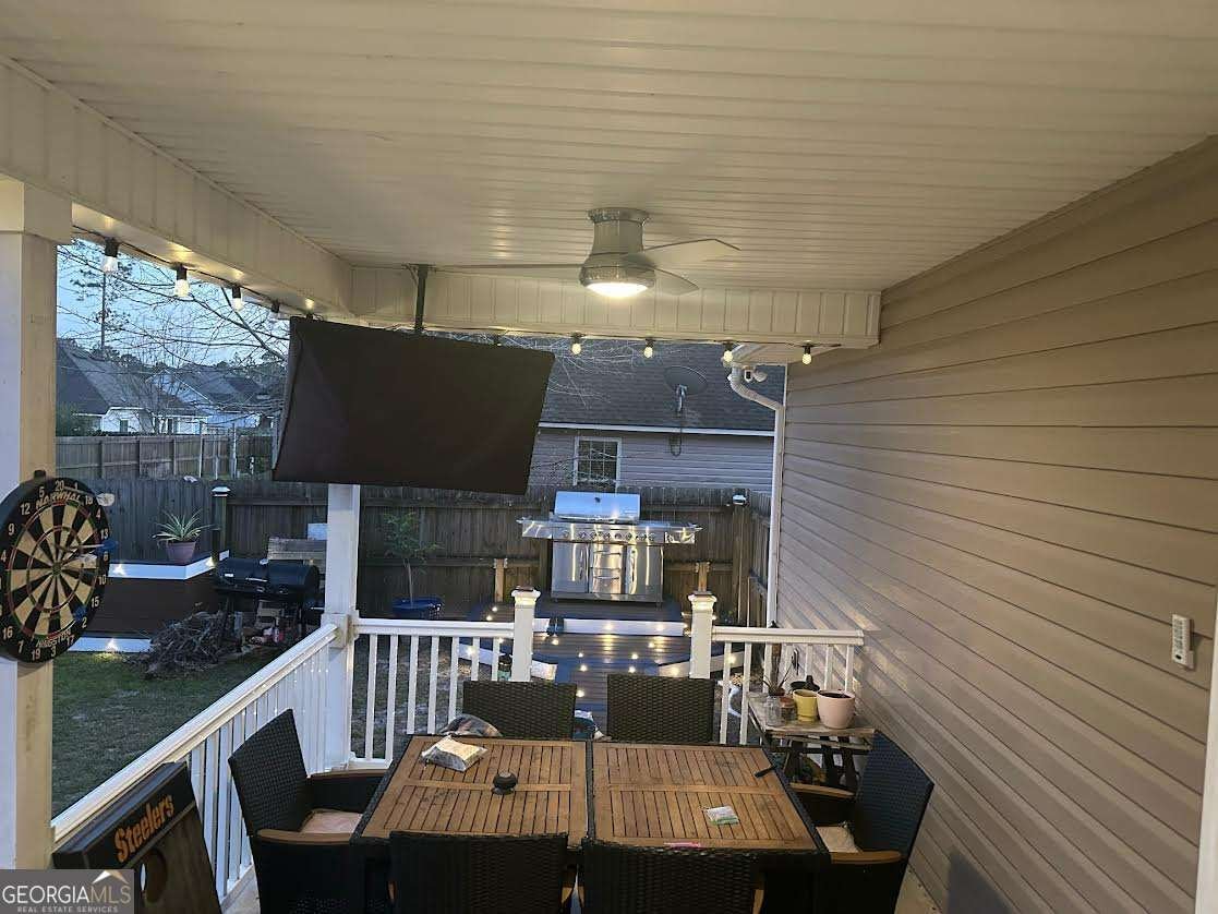 3606 Farmers Way Valdosta - 23