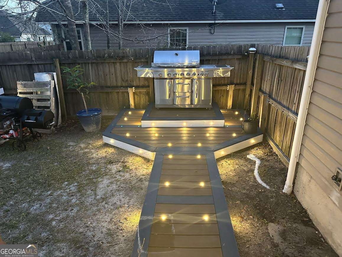 3606 Farmers Way Valdosta - 24
