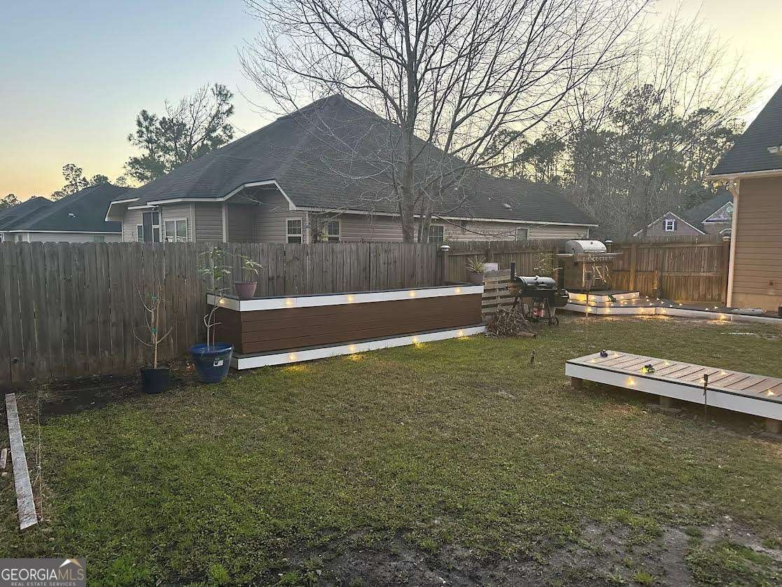 3606 Farmers Way Valdosta - 25