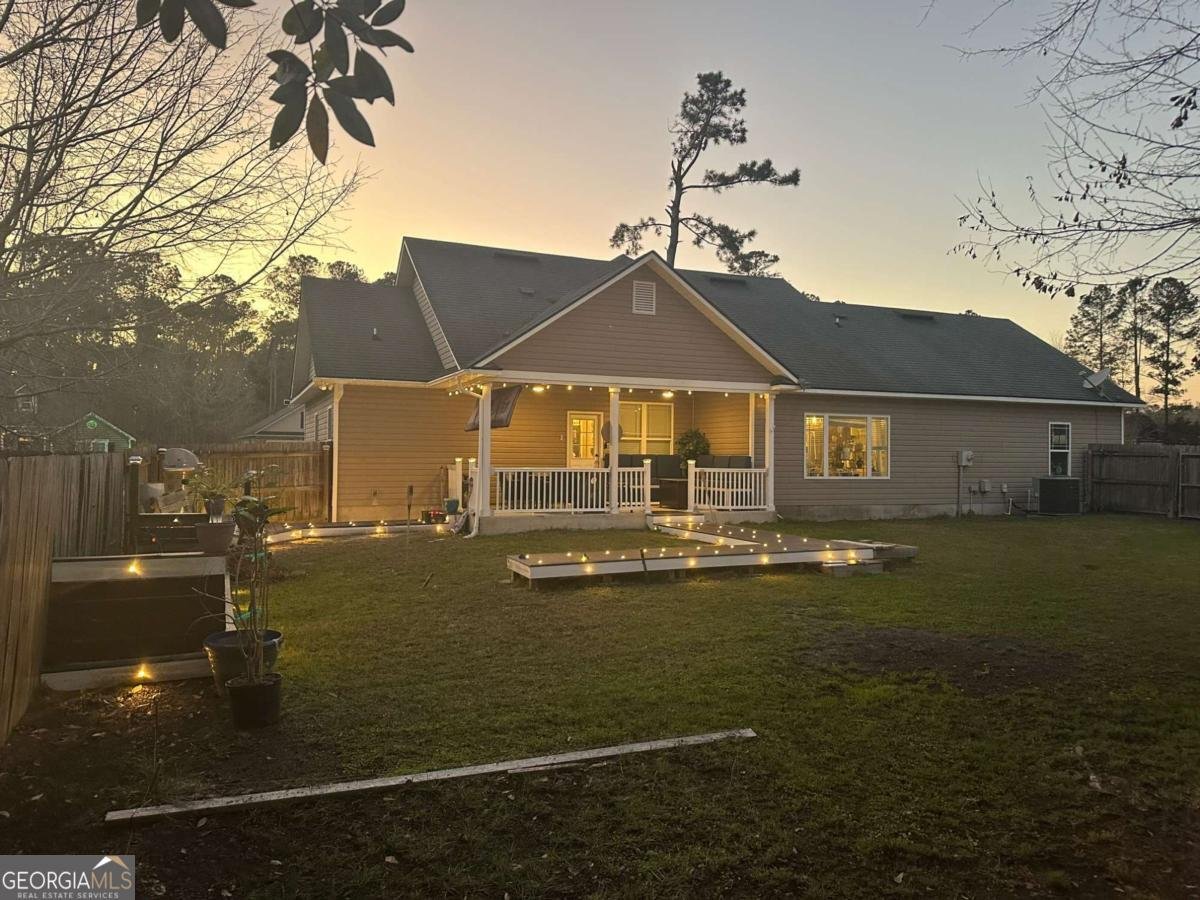 3606 Farmers Way Valdosta - 26