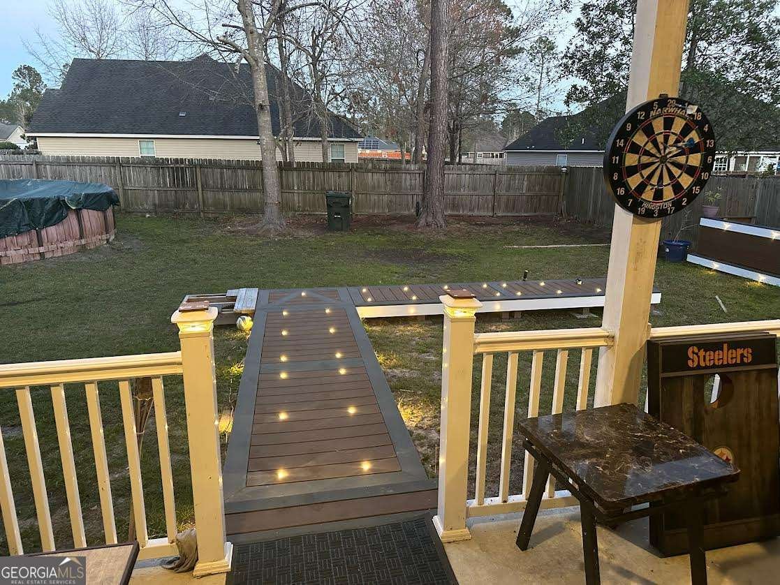 3606 Farmers Way Valdosta - 27