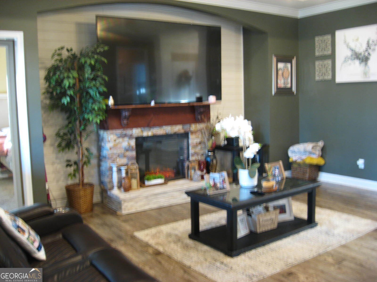 3606 Farmers Way Valdosta - 4