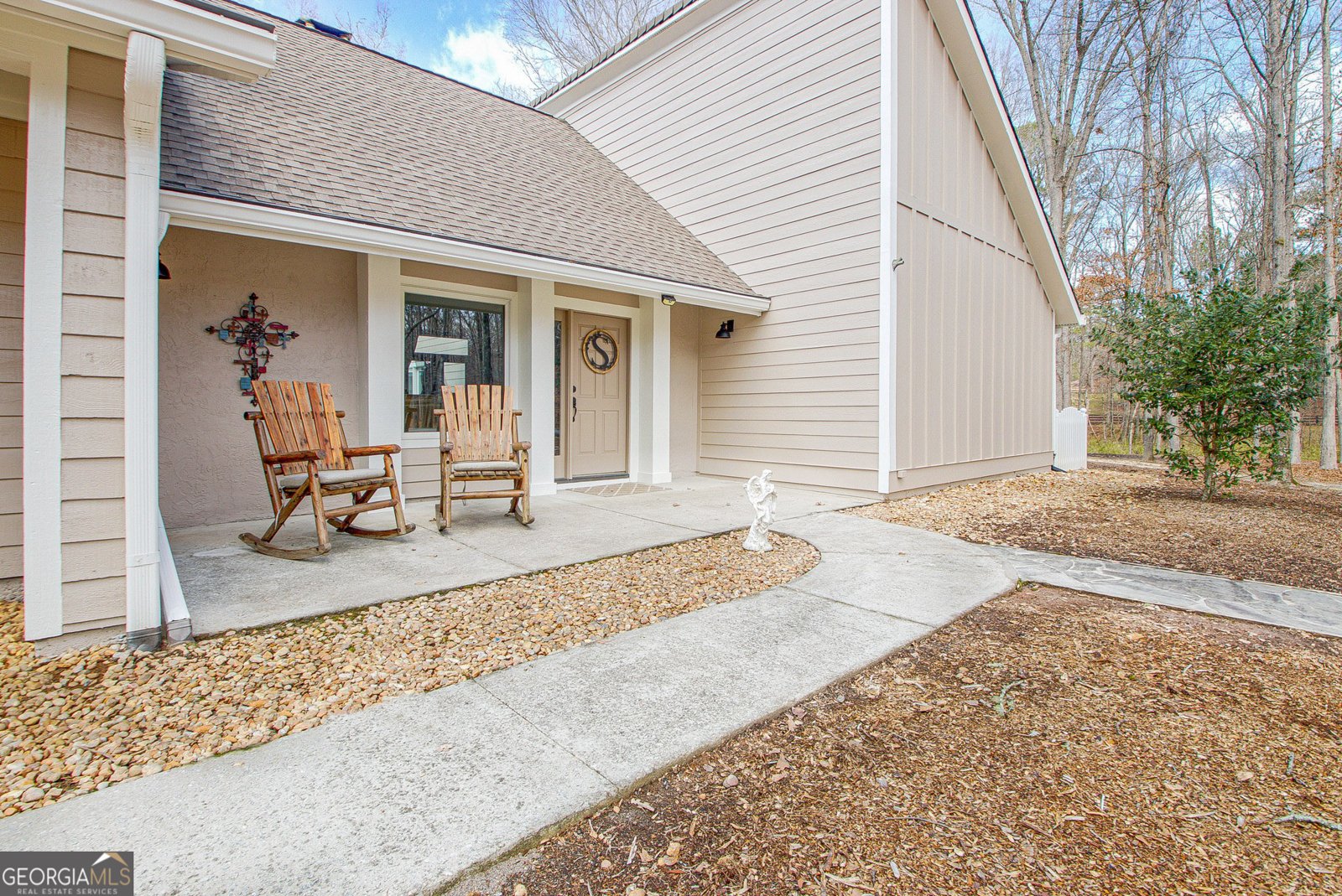 106 ROBINSON BEND Trail Peachtree City - 10