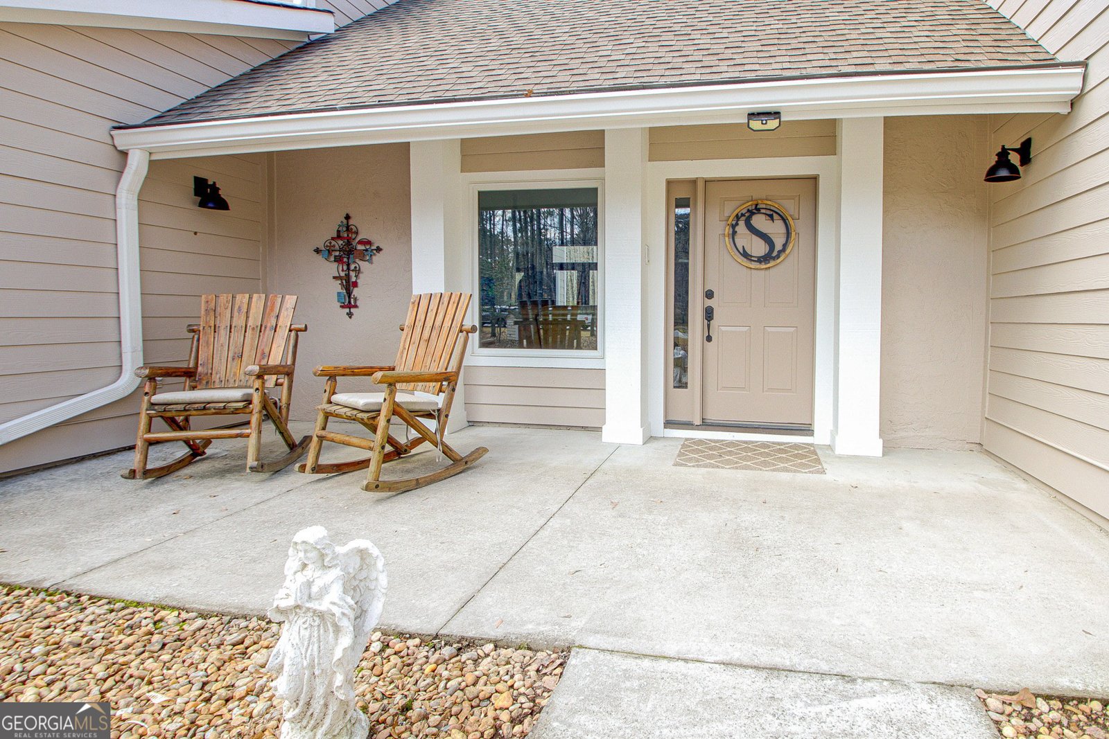 106 ROBINSON BEND Trail Peachtree City - 11