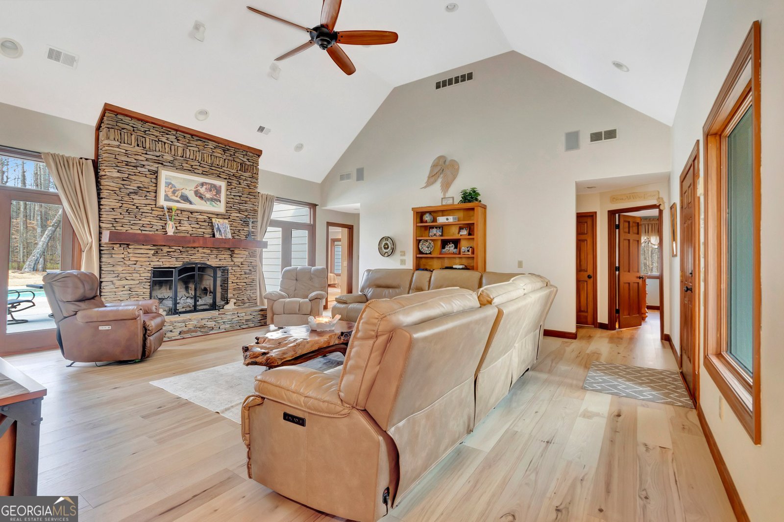 106 ROBINSON BEND Trail Peachtree City - 12