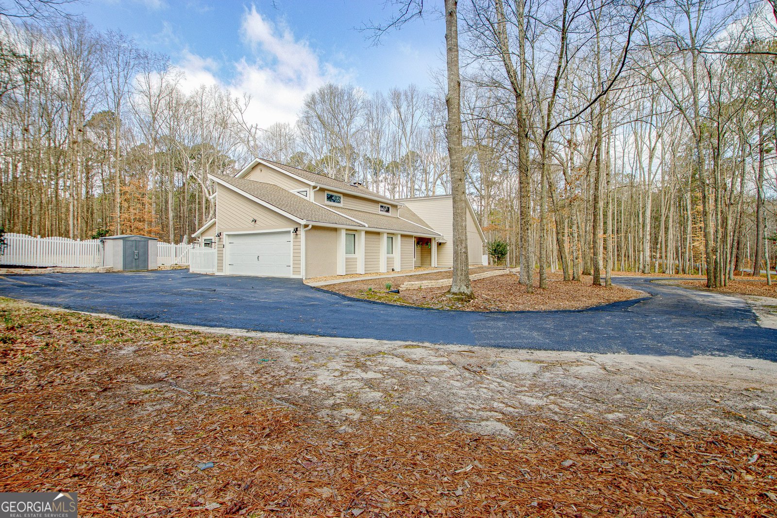 106 ROBINSON BEND Trail Peachtree City - 13