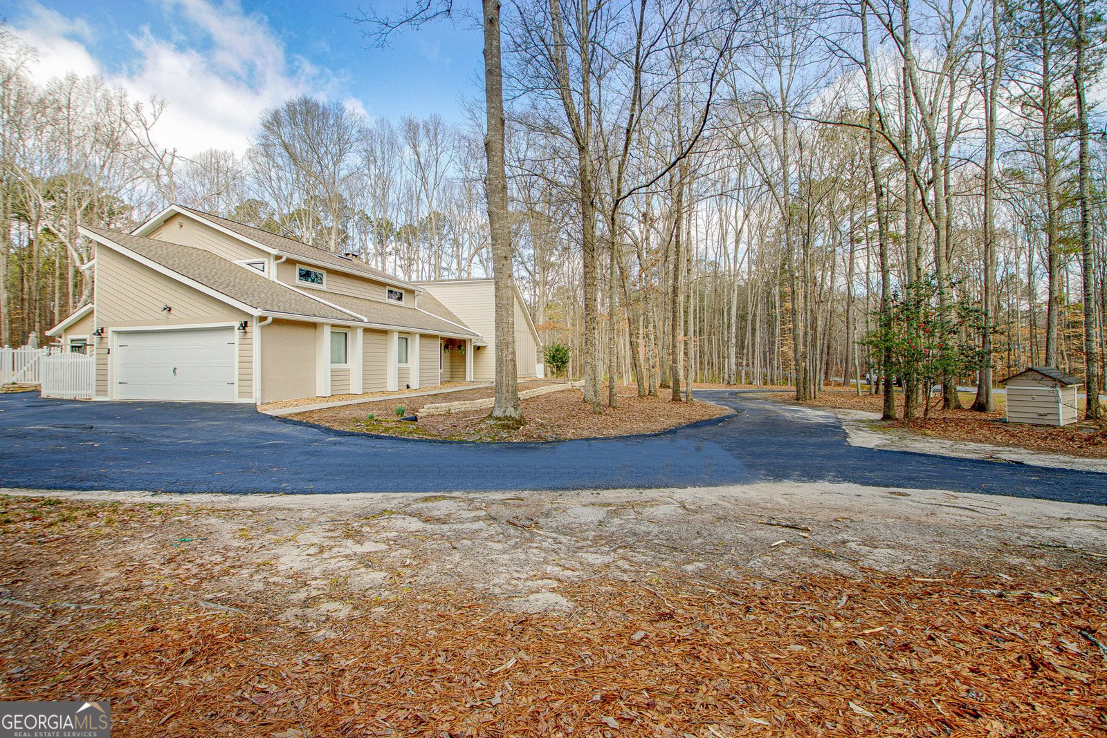 106 ROBINSON BEND Trail Peachtree City - 14