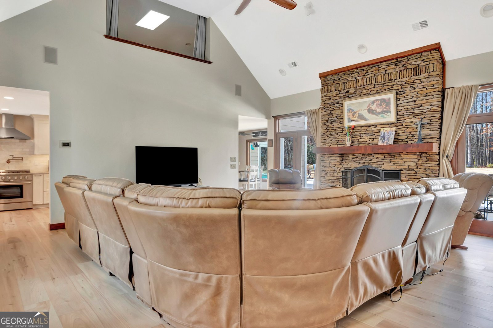 106 ROBINSON BEND Trail Peachtree City - 16