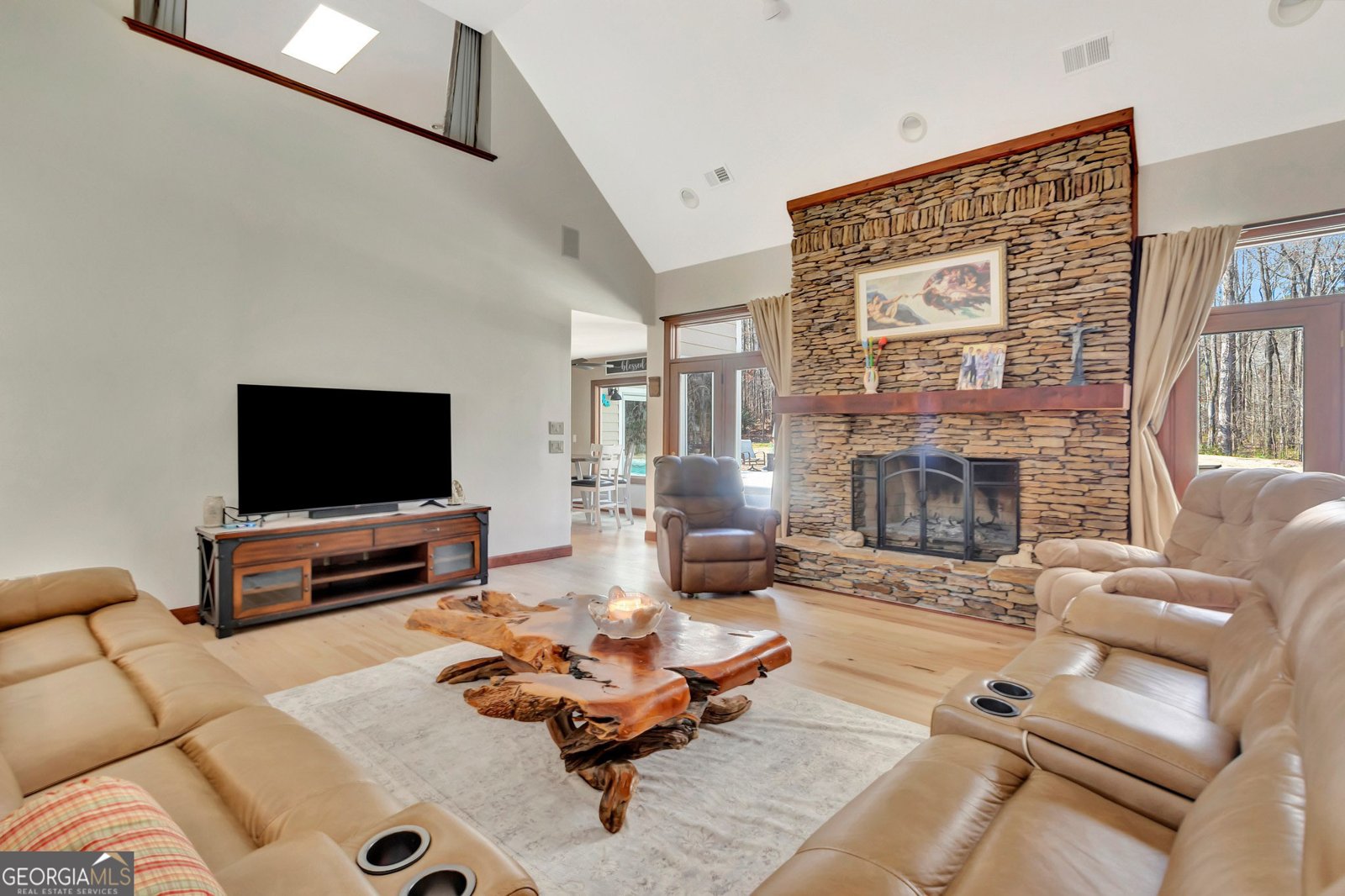106 ROBINSON BEND Trail Peachtree City - 17