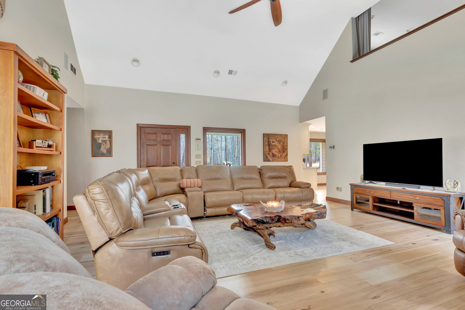 106 ROBINSON BEND Trail Peachtree City - 18