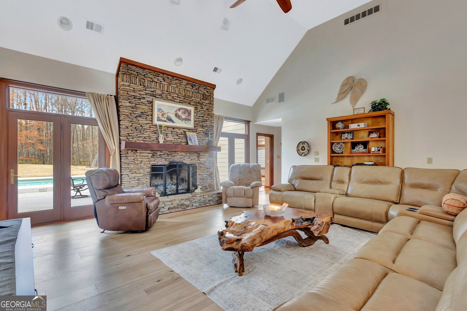 106 ROBINSON BEND Trail Peachtree City - 19