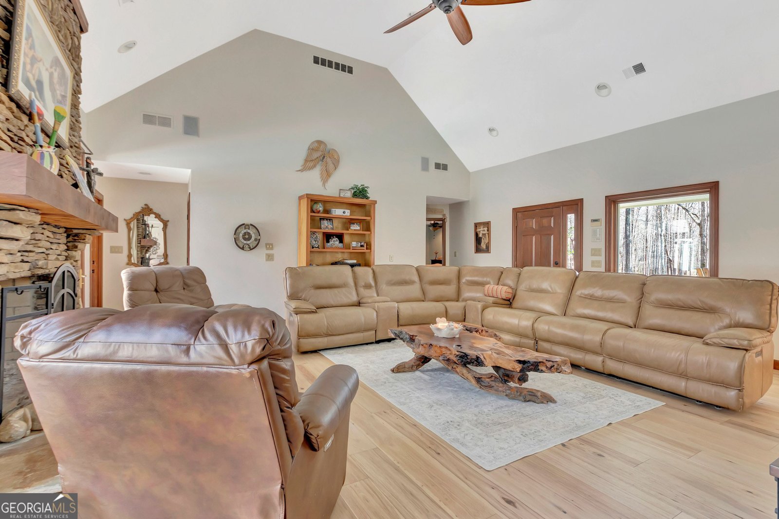 106 ROBINSON BEND Trail Peachtree City - 20
